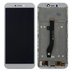 General Mobile Gm9 Go Dokunmatik Çıtalı Lcd Ekran