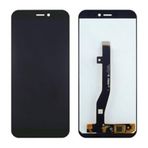 General Mobile Gm9 Go Lcd Ekran + Dokunmatik siyah