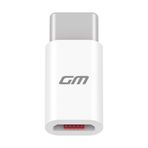 General Mobile M100372 Micro USB Type-C Dönüştürücü