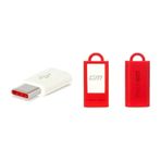 General Mobile Micro Usb To Type-C Dönüştürücü Çevirici Adaptör