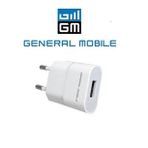 General Mobile Şarj Aleti Başlık