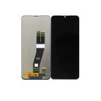 General Mobile Uyumlu Gm21 Lcd Ekran Dokunmatik Çıtasız Or.