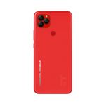 General Mobile Yenilenmiş General Mobile GM 22 Red 3/32 GB İyi Cep Telefonu (12 Ay Garantili) - C Kalite