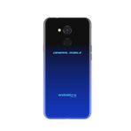 General Mobile Yenilenmiş Gm 8 3/32 GB Midnight Blue Cep Telefonu (12 Ay Garantili) - B Kalite