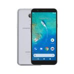 General Mobile Yenilenmiş Gm 8 3/32 GB Space Gray Cep Telefonu (12 Ay Garantili) - B Kalite
