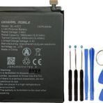 General MobileUyumlu GM20 Pil Batarya BL-A3CT+Tamir Seti