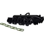 General Motor A Z13DT Opel Meriva Emme Manifoldu