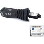 General Motors Opel Astra H Sinyal Kolu Hız Kontrolü Cruise Control