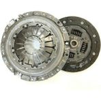 General Motors Opel Astra K B14XFT Debriyaj Set Orjinal Gm