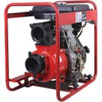 General Power 10HP 4lük Su Motoru