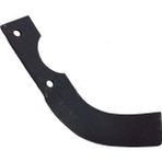 General Power Çapa Makinası Bıçakları 26 cm 24 Adet