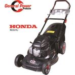 General Power Çim Biçme Makinasi-Şanzimanli 6.5 Hp 53 cm Alm.