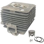 General Power Eb260 Ufleme Makinasi Silindir Piston Seti
