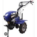 General Power GP-170 FB 7 Hp 3 İleri 1 Geri Benzinli İpli Çapa Makinesi Çapa ve Teker Dahil