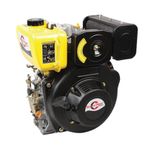 General Power Gp-173 6 Hp Frezeli Fef Dizel Tek Motor