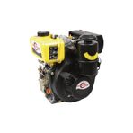 General Power GP-178 FET 7 Hp Konik Marşlı Dizel Tek Motor