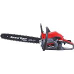 General Power Gp 450 Motorlu Ağaç Kesme Makinesi N11.683
