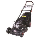 General Power Gp-530ash65 Şanzımanlı 6.5 Hp 53 cm Çim Biçme Makinesi