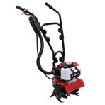 General Power GP-57 Benzinli Mini Çapa Makinası