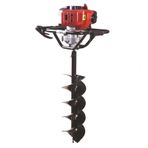 General Power Gp-Ag52b 52 cc Toprak Delme Makinası