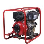 General Power GP-WB 20 DHSCE Dizel Su Motoru