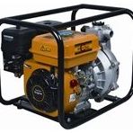 General Power GP-WB 20H Benzinli Su Motoru