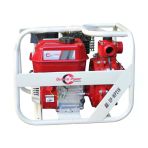 General Power Gp-Wp21h 2 İnç Yüksek İrtifa Benzinli Su Motoru 110Mt