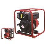 General Power Gp-Wp30de Su Motoru