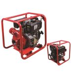 General Power GP30DSCE12 3 inç 12H İpli Marşlı Dizel Su Motoru