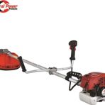 General Power Motorlu Tırpan