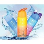 General Quick Motivasyonel Matara 500 ml - 16,9 Oz - -- - Belirtilmemiş