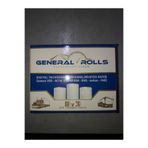 General Rolls Dijital takoğraf kağıdı 1 kutu 3 rulo tüm modellere uyumlu general Rolls