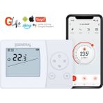 General Senna HT301s Smart Kablosuz Akıllı Oda Termostatı