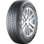 General Snow Grabber Plus 225/60R17 103H XL Kış Lastiği Üretim Yılı: 2022