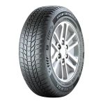 General Snow Grabber Plus 275/45 R20 110V Xl M+S 3Pmsf Fr Kış Lastiği - 2025