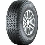 General Tire 205/80 R16 104T XL Grabber AT3 Dört Mevsim Lastiği