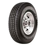 General Tire 205/80 R16 104T XL Grabber TR Yaz Lastiği