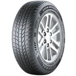 General Tire 215/50 R18 92V XL Snow Grabber Plus Kış Lastiği 2025