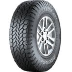 General Tire 215/65 R16 103/100S Grabber AT3 Dört Mevsim Lastiği 2025