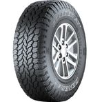 General Tire 215/65 R16 103/100S Grabber AT3 Dört Mevsim Lastiği Üretim Yılı: 2024