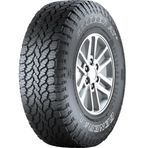 General Tire 215/65 R16 103/100S Grabber AT3 Dört Mevsim Lastiği