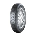 General Tire 215/65 R17 99V Snow Grabber Plus Kış Lastiği 2025