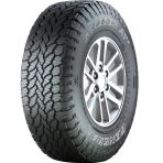 General Tire 235/60 R18 107H Grabber AT3 Dört Mevsim Lastiği 2024