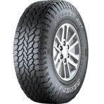 General Tire 245/65 R17 111H XL Grabber AT3 Dört Mevsim Lastiği