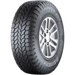 General Tire 245/70 R16 111H XL Grabber At3 Dört Mevsim Lastiği Üretim Yılı: 2024