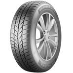 General Tire 255/55 R18 109V XL Grabber A/S 365 Dört Mevsim Lastiği