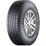 General Tire 255/70 R15 112T XL Grabber AT3 FR Dört Mevsim Lastiği 2024