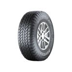General Tire 265/65 R18 117/114S Grabber AT3 Dört Mevsim Lastiği
