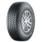 General Tire 275/40 R20 106H XL Grabber AT Yaz Lastiği