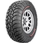 General Tire 33/12.50 R18 118Q Grabber X3 Yaz Lastiği 2022